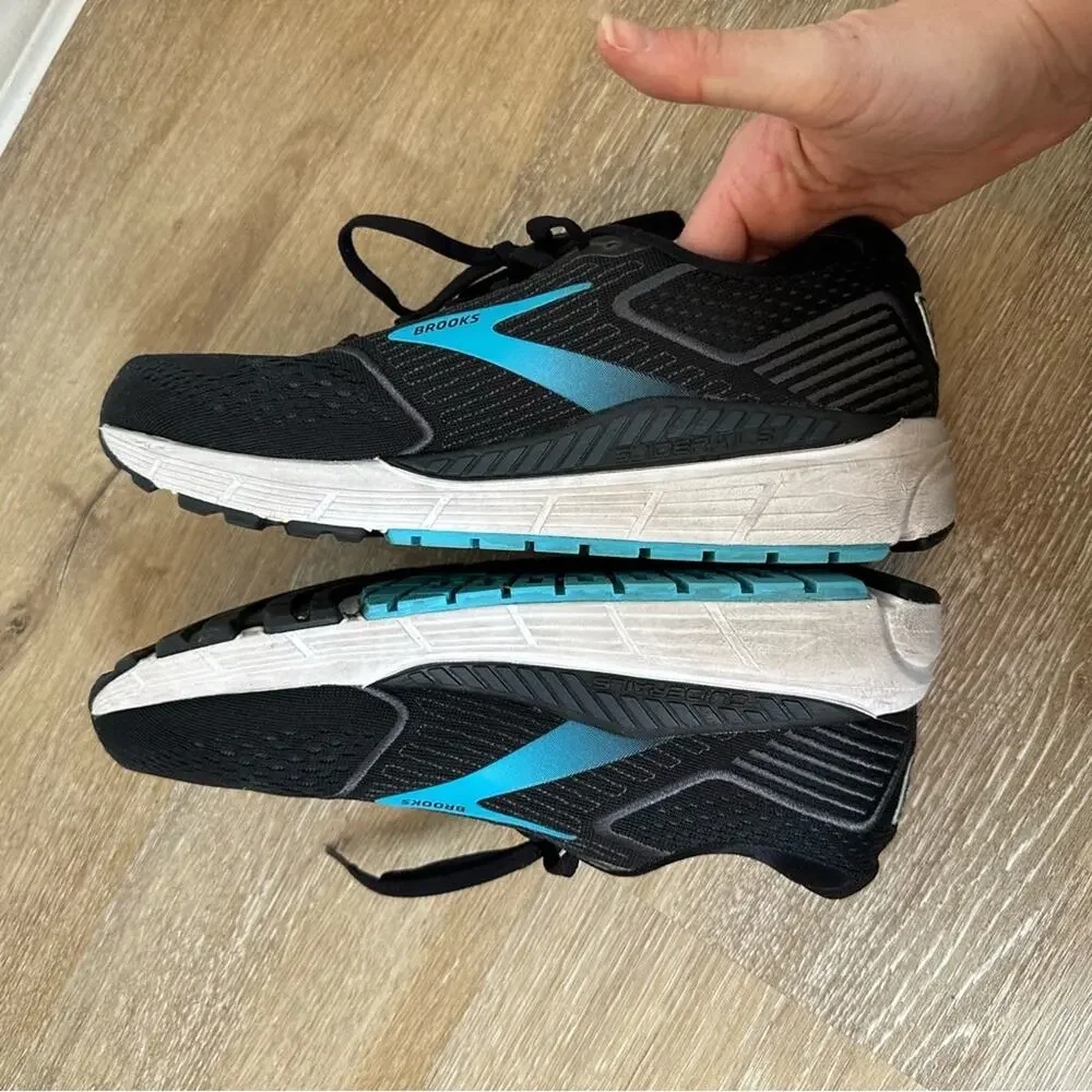 Brooks Ariel 20 Womens Running Shoes 9.5